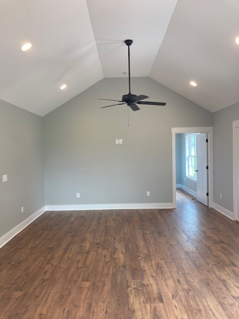 9100 Vaught Road Readyville TN 37149