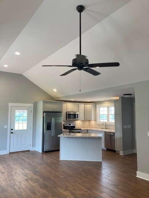 9100 Vaught Road Readyville TN 37149