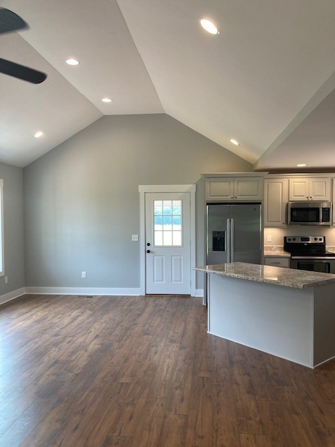 9100 Vaught Road Readyville TN 37149