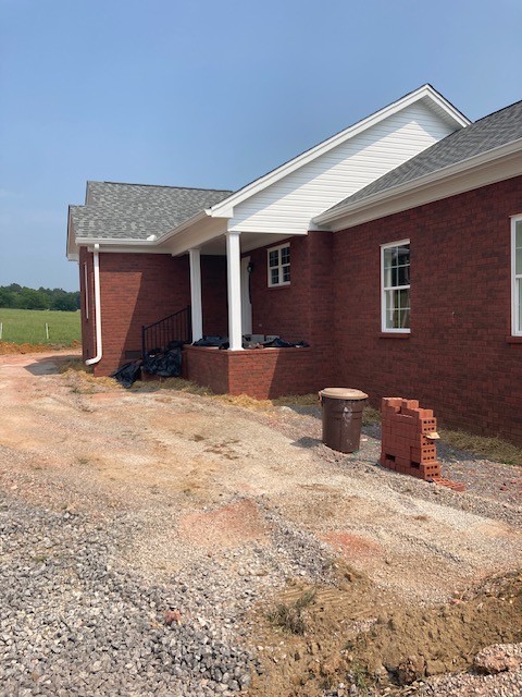 9100 Vaught Road Readyville TN 37149