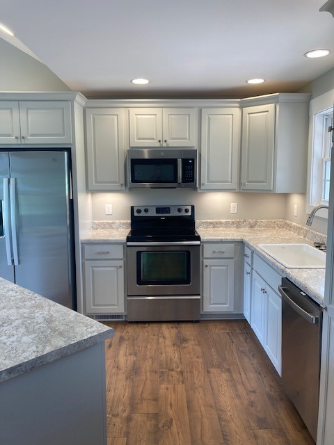 9100 Vaught Road Readyville TN 37149