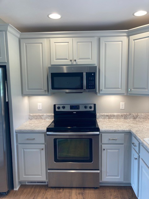 9100 Vaught Road Readyville TN 37149