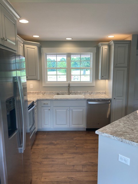 9100 Vaught Road Readyville TN 37149