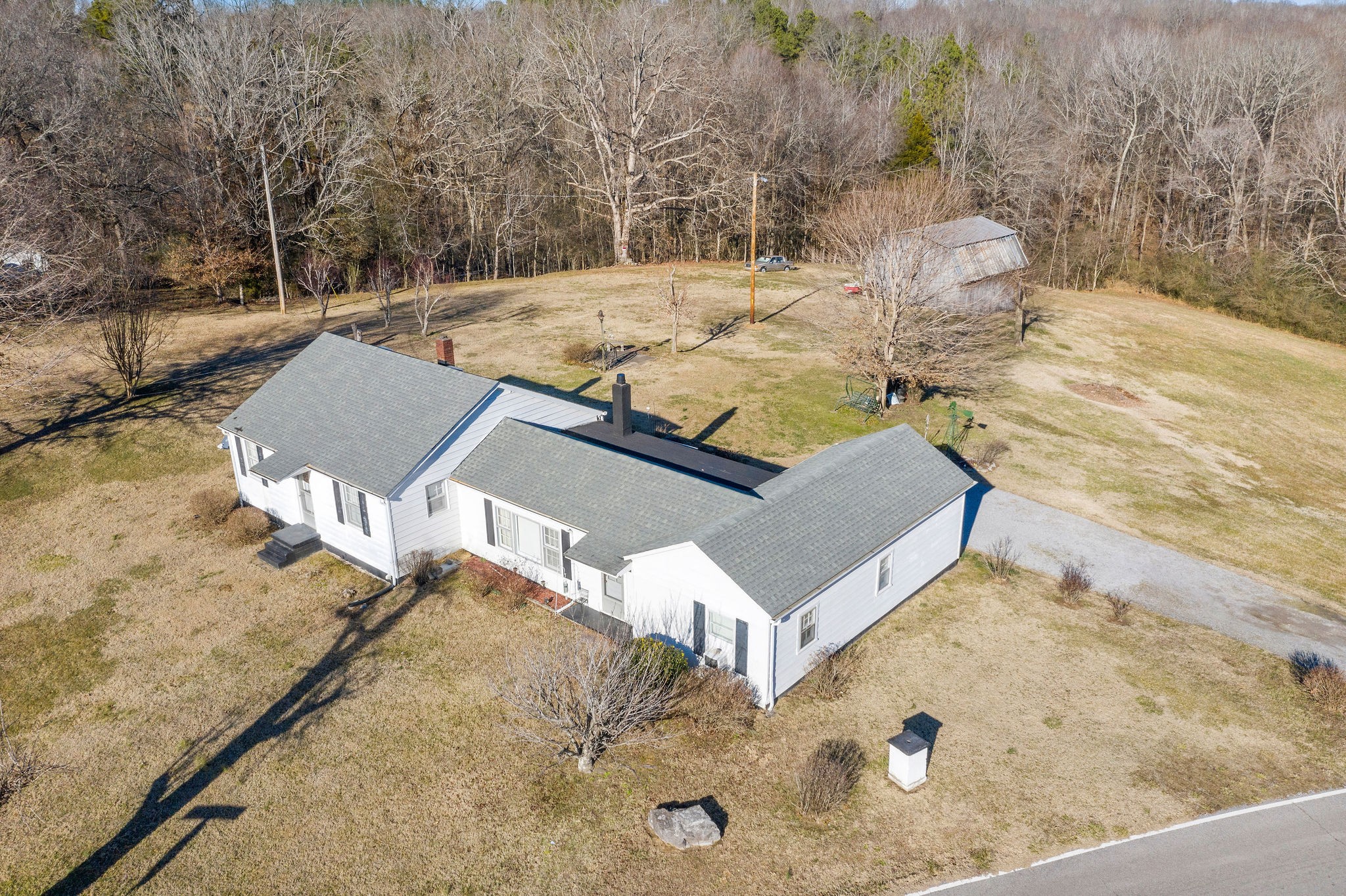 1199 Cumberland Heights Road Clarksville TN 37040