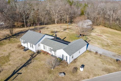 1199 Cumberland Heights Road Clarksville TN 37040
