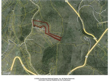 0 Schelley Road Gainesboro TN 38562