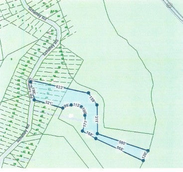 0 Schelley Road Gainesboro TN 38562