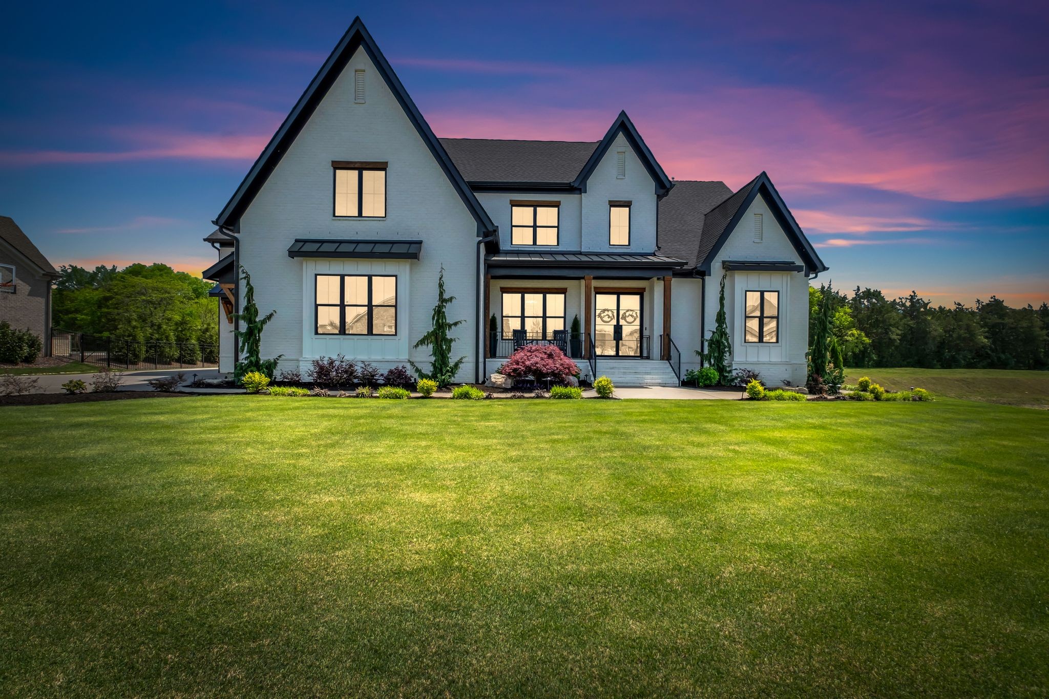 1061 Annecy Parkway Nolensville TN 37135