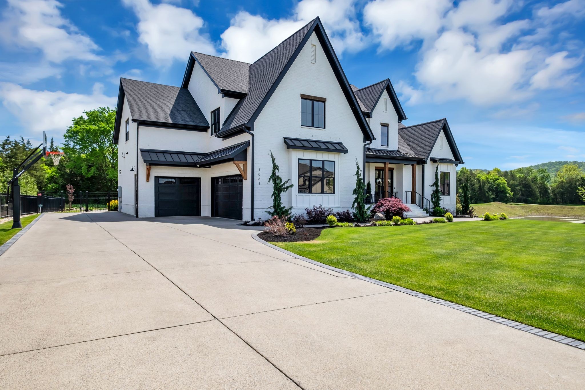 1061 Annecy Parkway Nolensville TN 37135