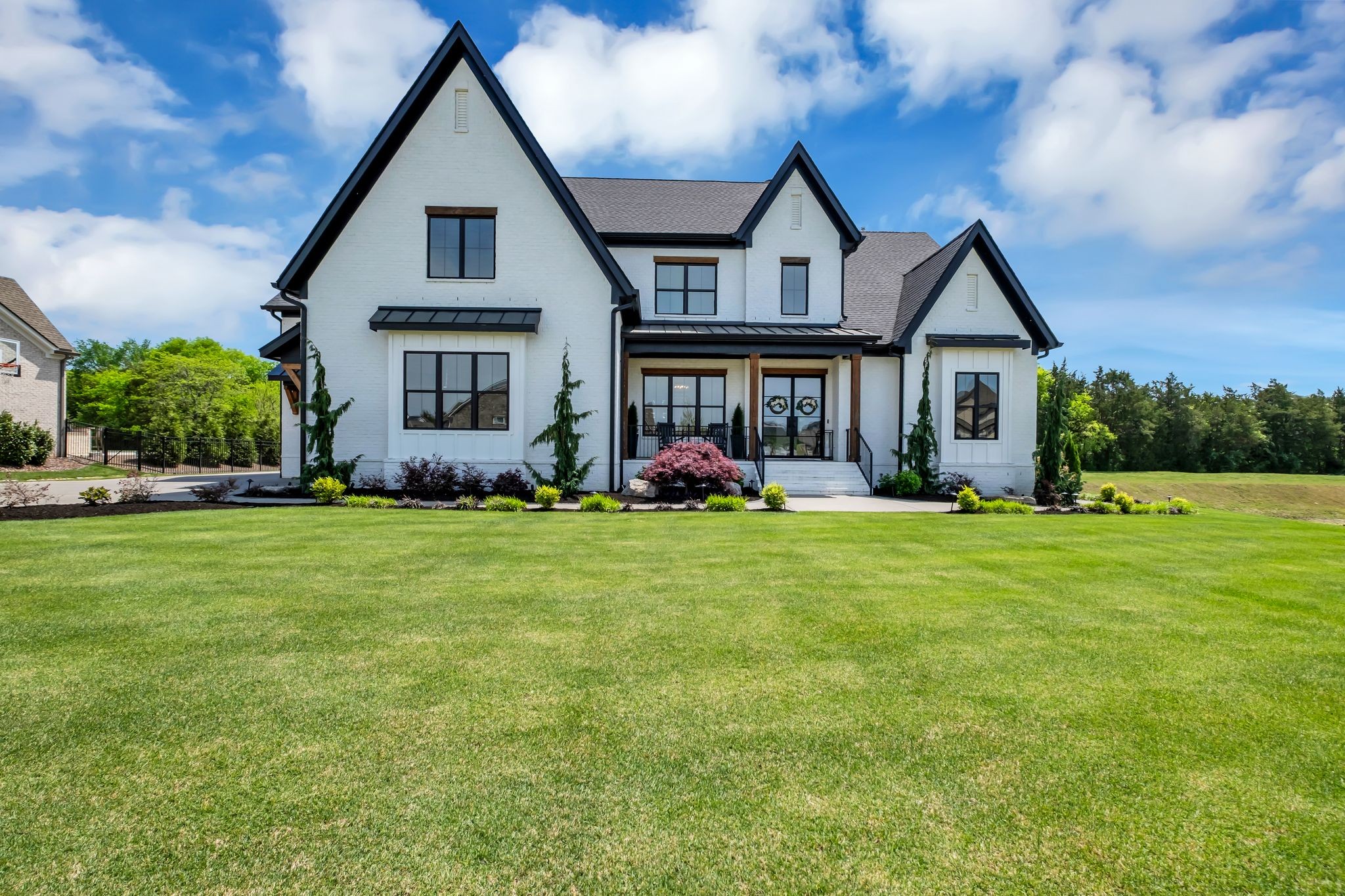 1061 Annecy Parkway Nolensville TN 37135