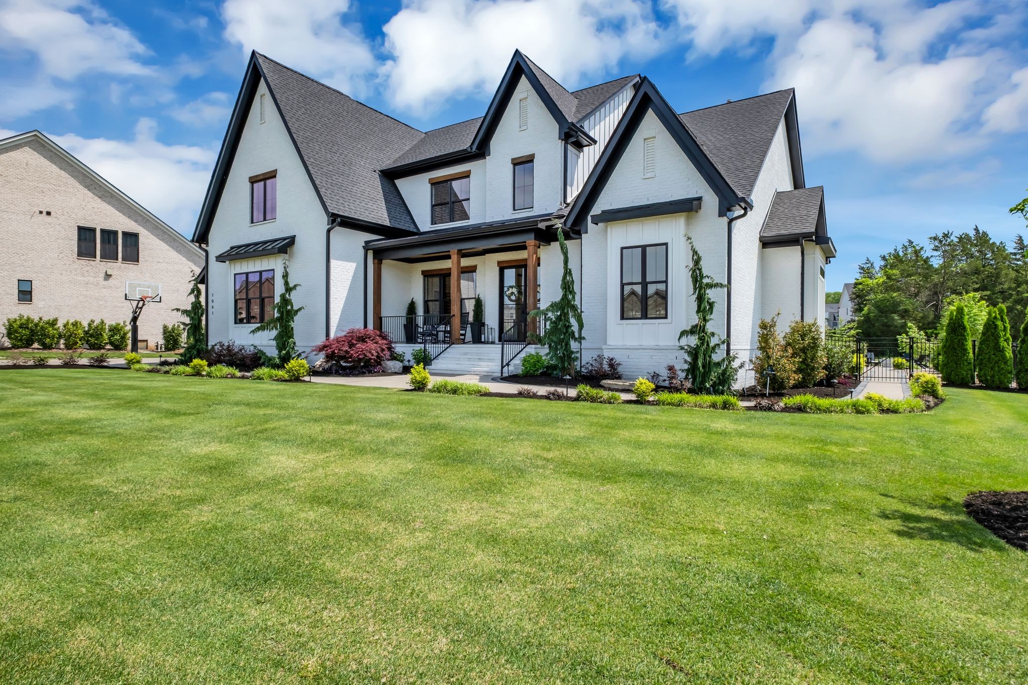 1061 Annecy Parkway Nolensville TN 37135