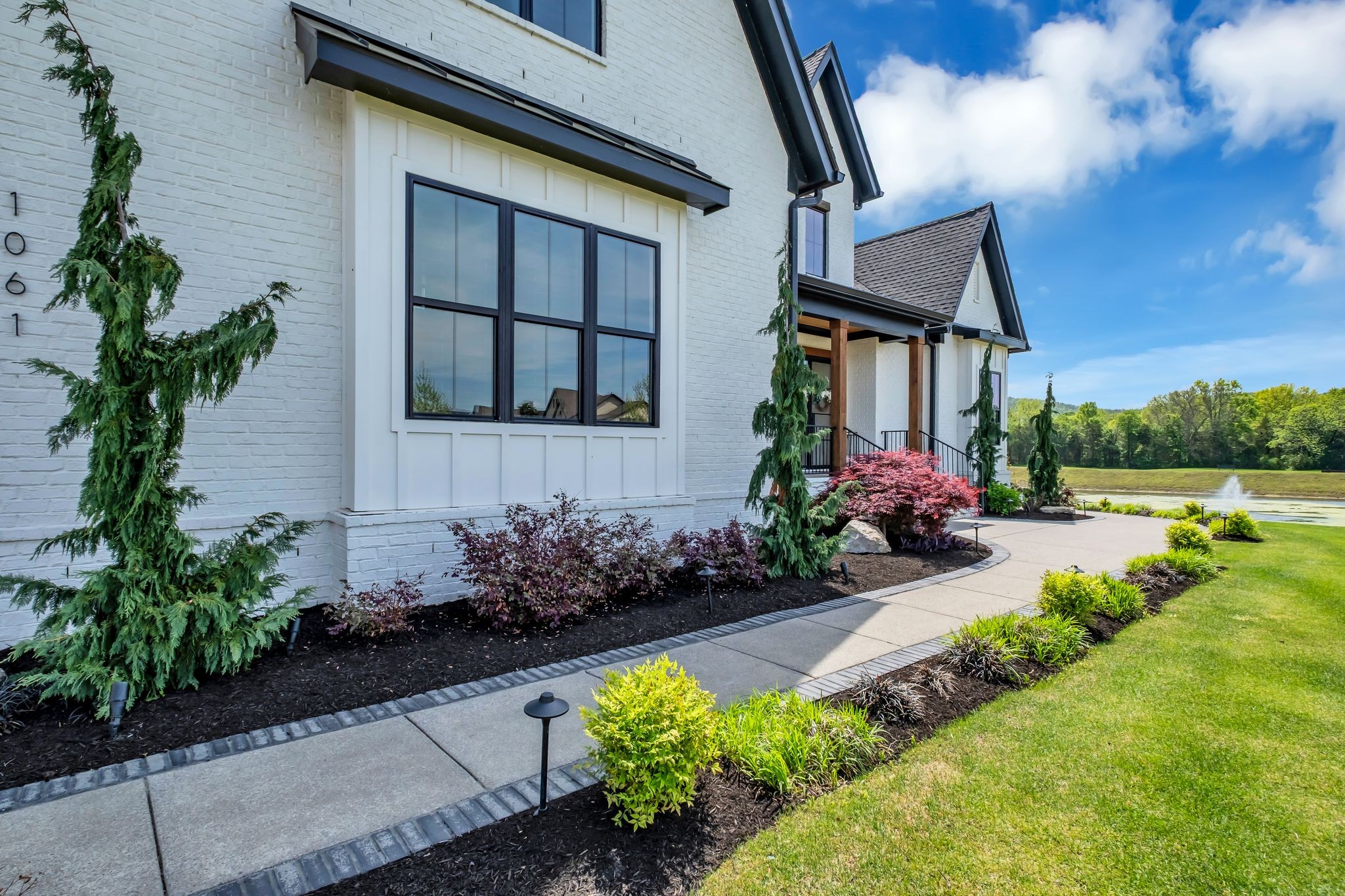1061 Annecy Parkway Nolensville TN 37135