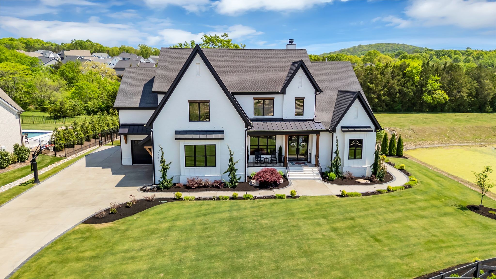 1061 Annecy Parkway Nolensville TN 37135