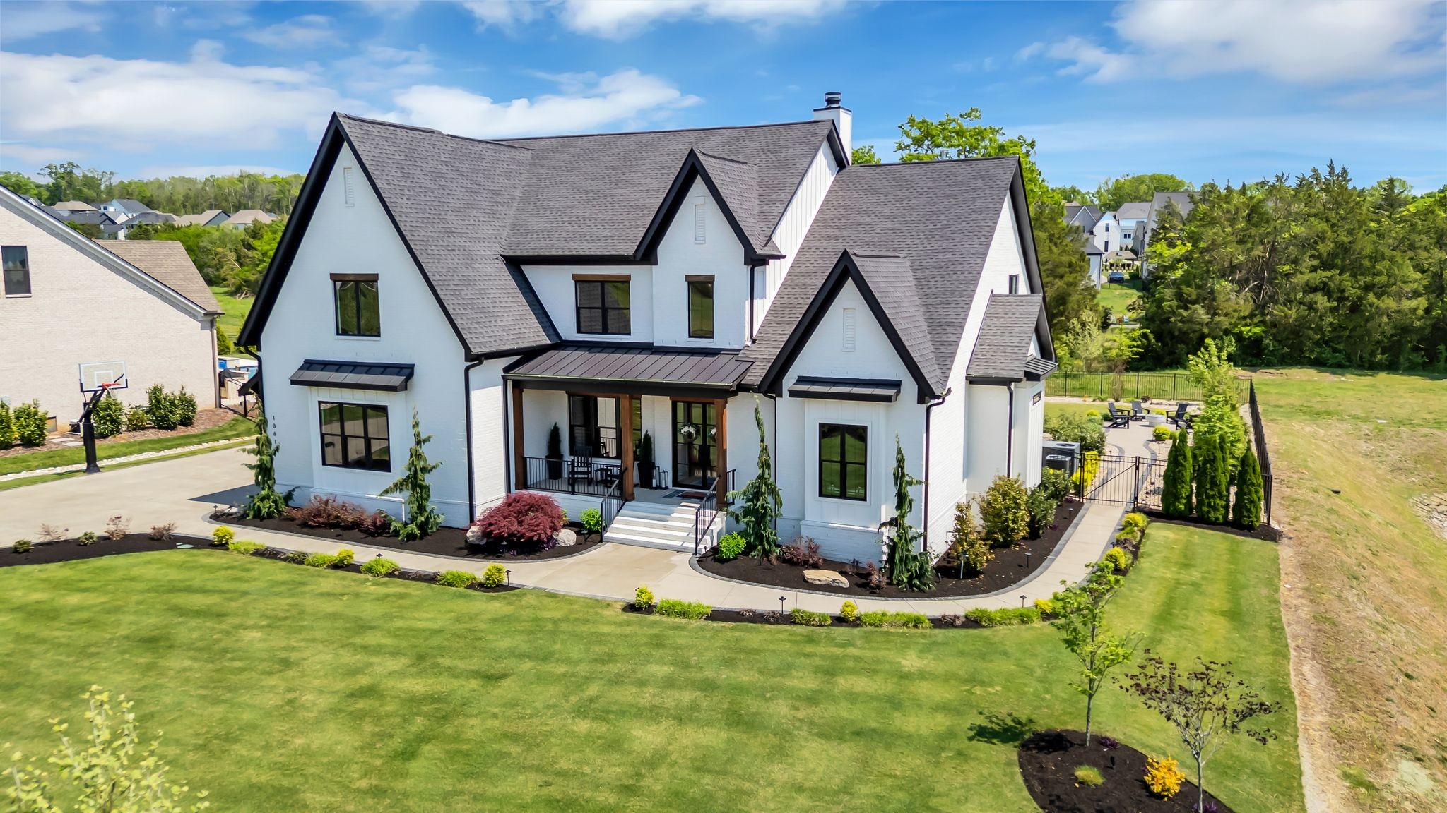 1061 Annecy Parkway Nolensville TN 37135