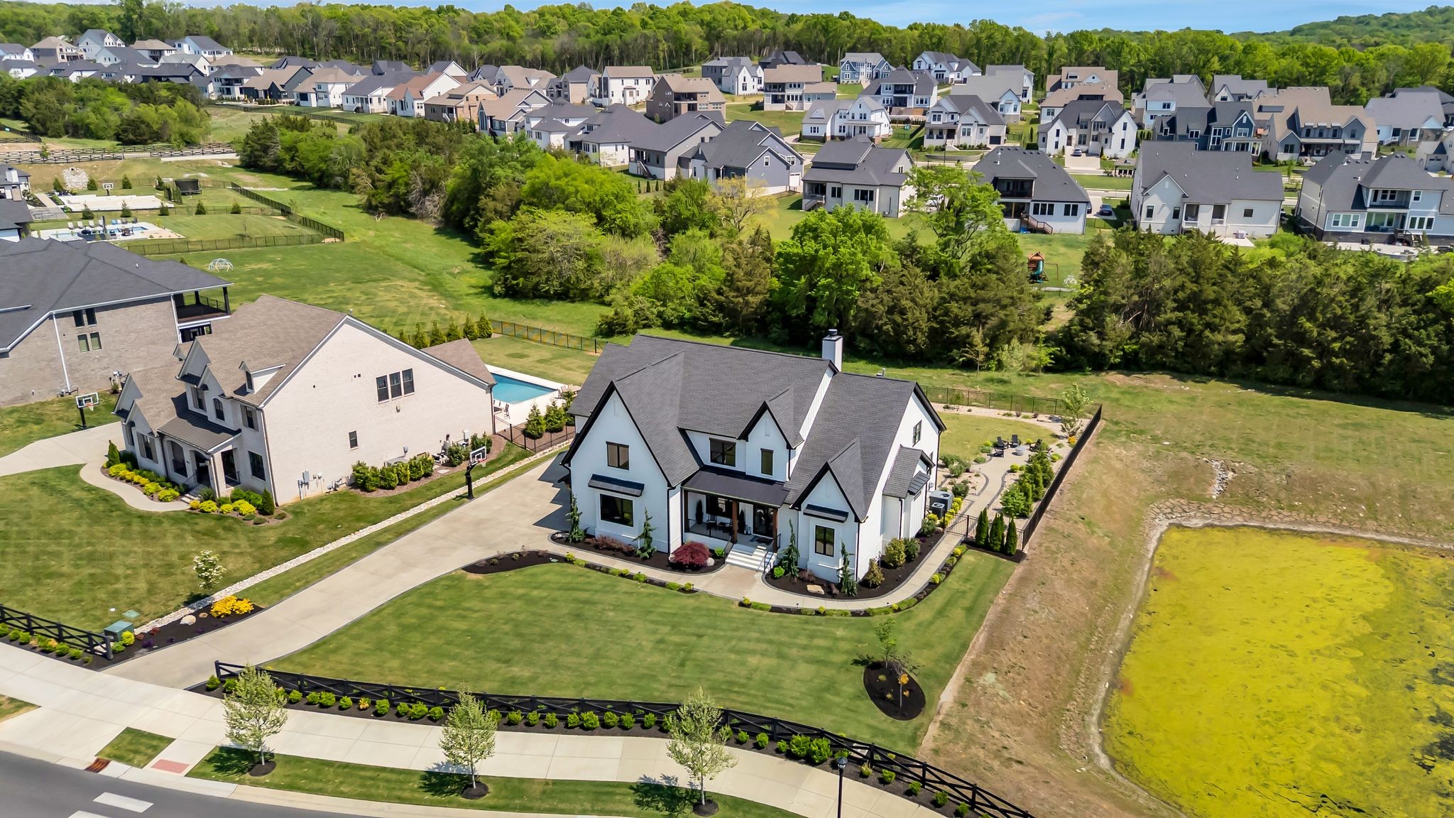 1061 Annecy Parkway Nolensville TN 37135
