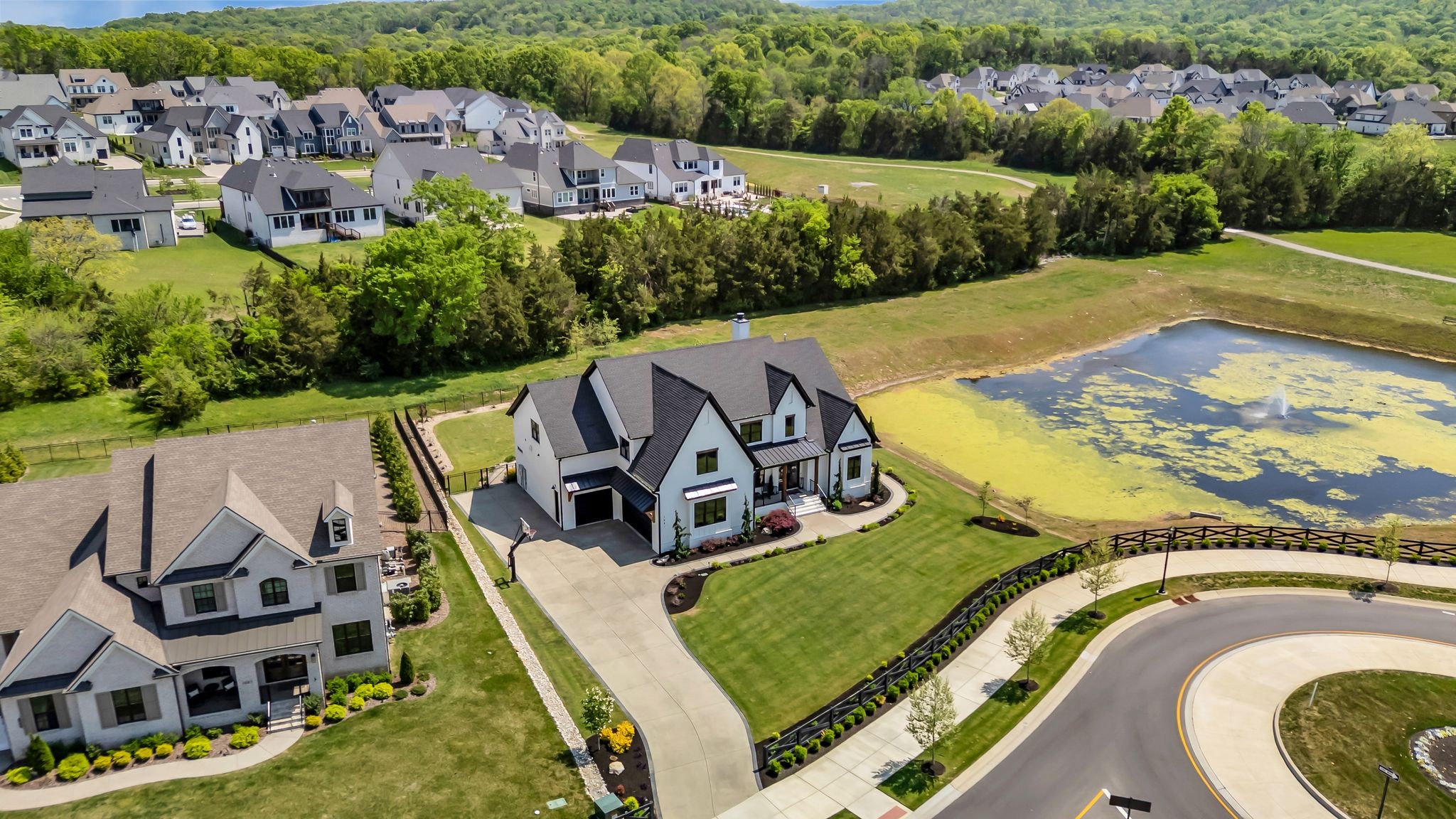 1061 Annecy Parkway Nolensville TN 37135