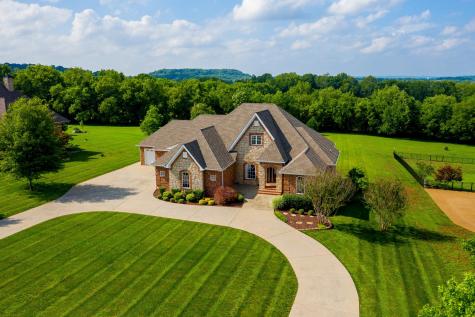 3836 Stonecrest Drive Columbia TN 38401