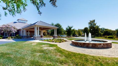 1518 Cedarbrooke Lane Lebanon TN 37090