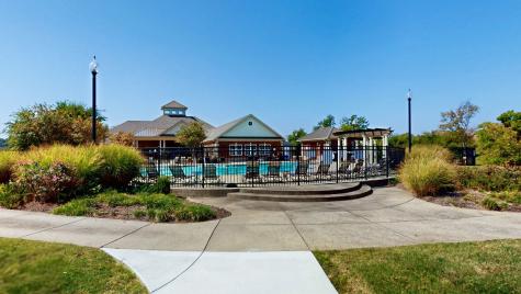 1518 Cedarbrooke Lane Lebanon TN 37090
