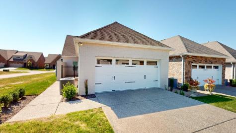 1518 Cedarbrooke Lane Lebanon TN 37090