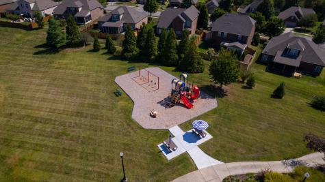 1518 Cedarbrooke Lane Lebanon TN 37090
