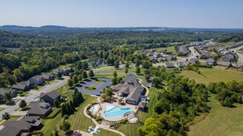 1518 Cedarbrooke Lane Lebanon TN 37090