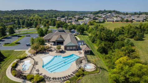 1518 Cedarbrooke Lane Lebanon TN 37090