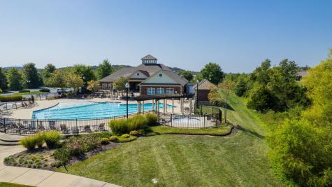 1518 Cedarbrooke Lane Lebanon TN 37090