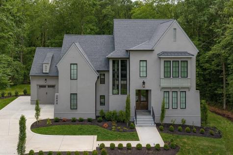 5709 Cloverland Drive Brentwood TN 37027
