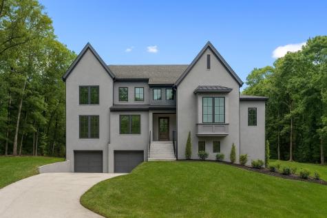 5709 Cloverland Drive Brentwood TN 37027