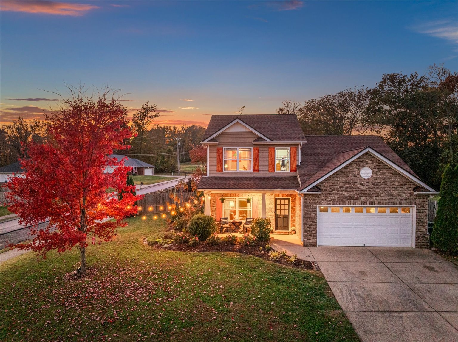 5001 Morning Dove Lane Spring Hill TN 37174