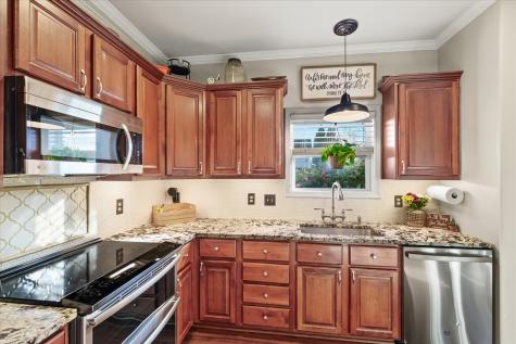 5001 Morning Dove Lane Spring Hill TN 37174