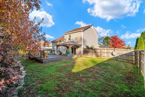 5001 Morning Dove Lane Spring Hill TN 37174