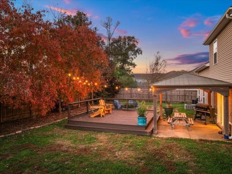 5001 Morning Dove Lane Spring Hill TN 37174