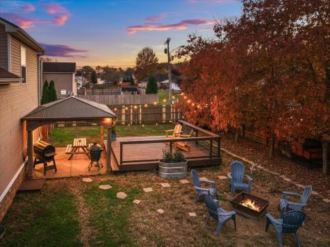 5001 Morning Dove Lane Spring Hill TN 37174