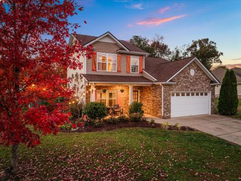 5001 Morning Dove Lane Spring Hill TN 37174