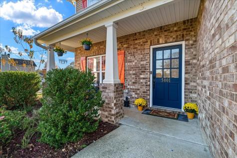 5001 Morning Dove Lane Spring Hill TN 37174