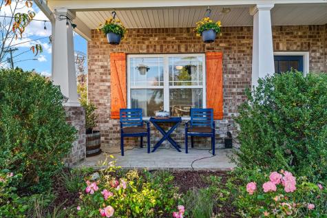5001 Morning Dove Lane Spring Hill TN 37174