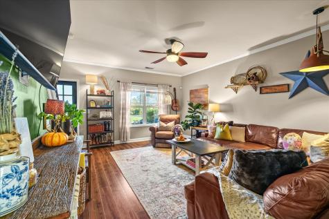 5001 Morning Dove Lane Spring Hill TN 37174