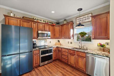 5001 Morning Dove Lane Spring Hill TN 37174