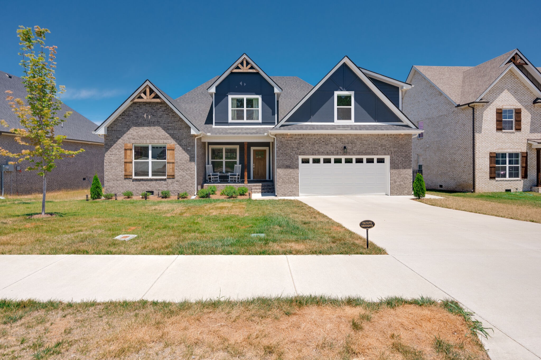232 Sweet Maple Knoll Nolensville TN 37135