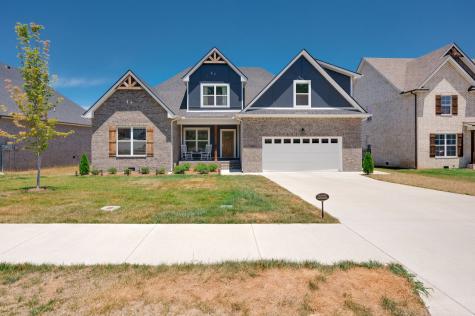 232 Sweet Maple Knoll Nolensville TN 37135