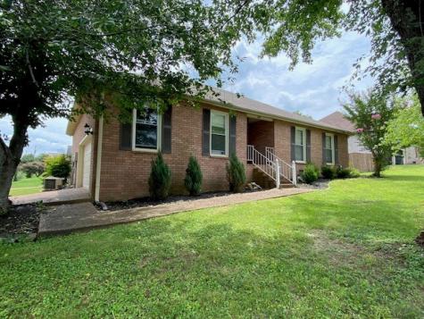 301 University Drive Gallatin TN 37066