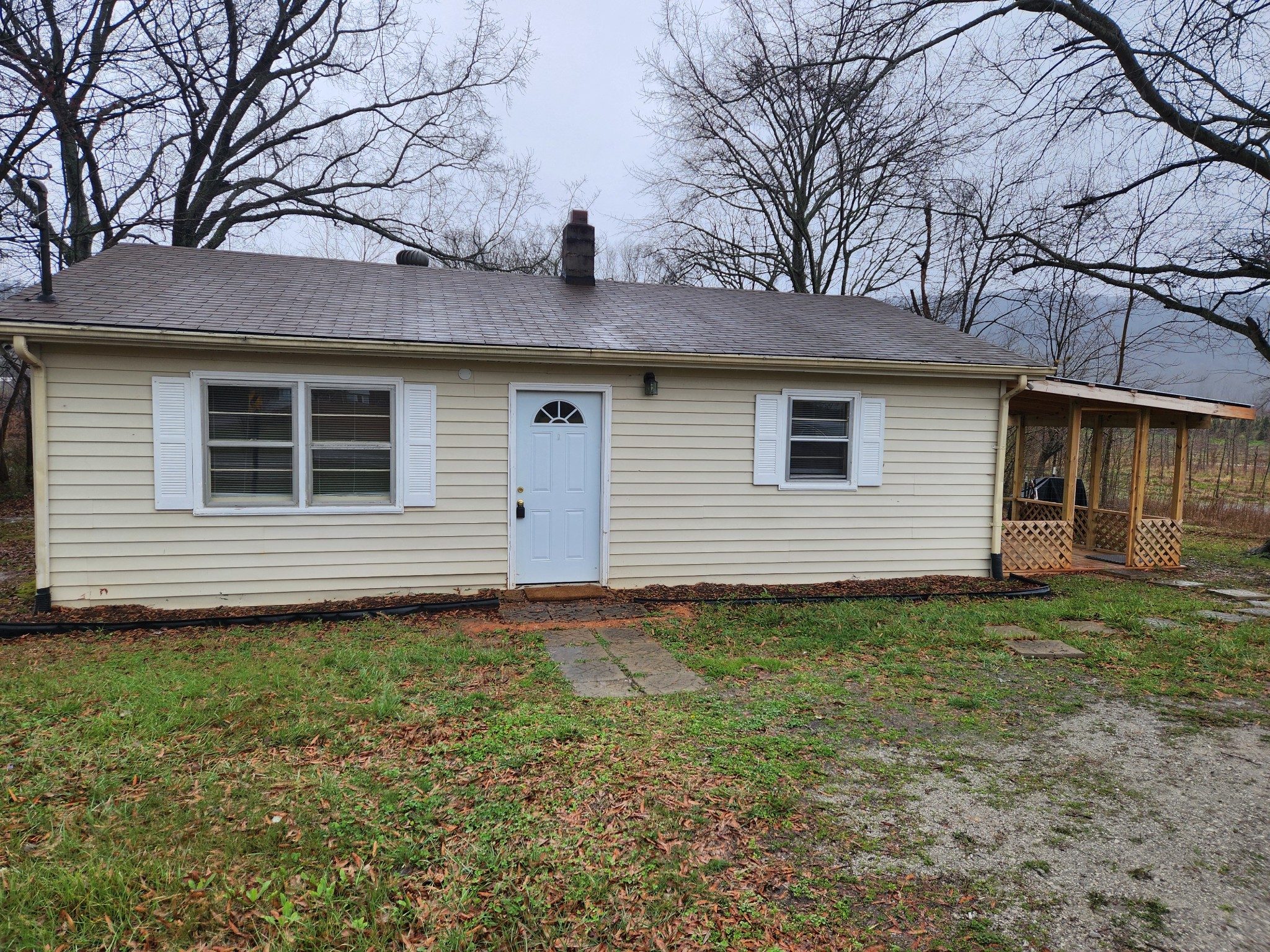 1882 Shellsford Road Mc Minnville TN 37110