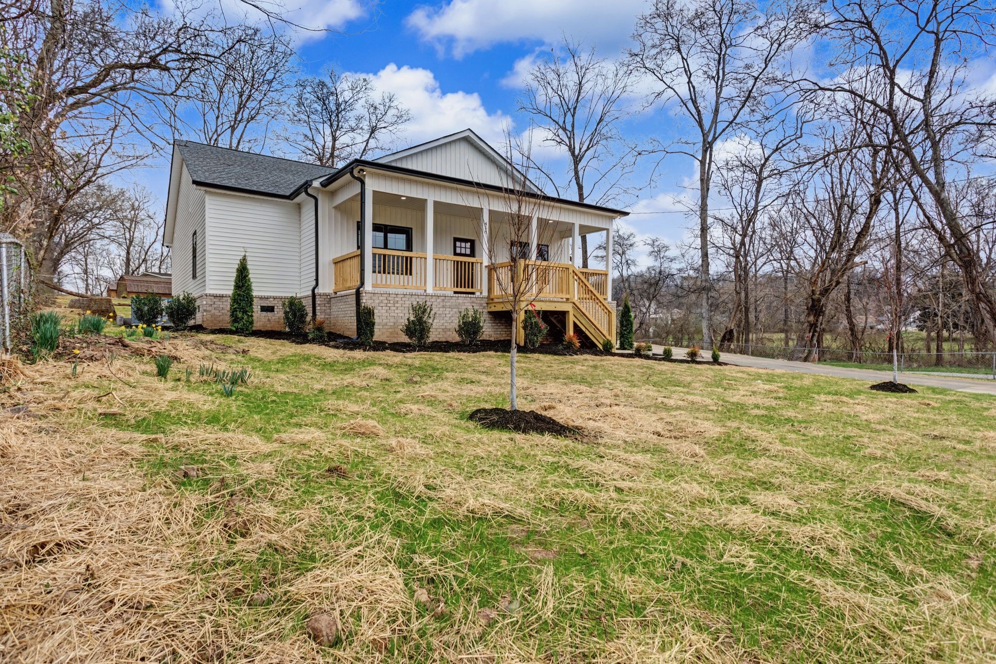 458 Mooresville Pike Columbia TN 38401