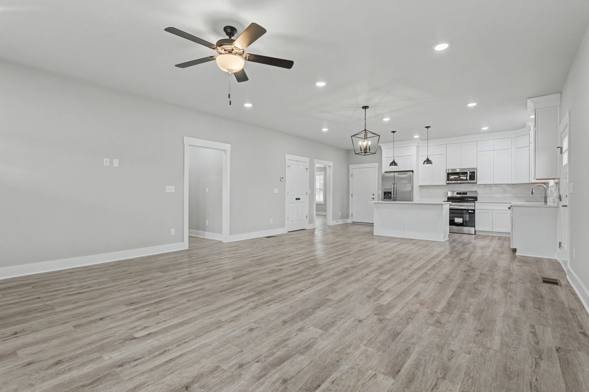 458 Mooresville Pike Columbia TN 38401