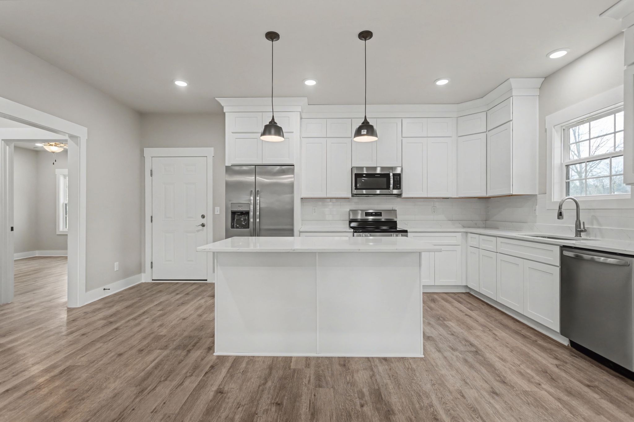 458 Mooresville Pike Columbia TN 38401