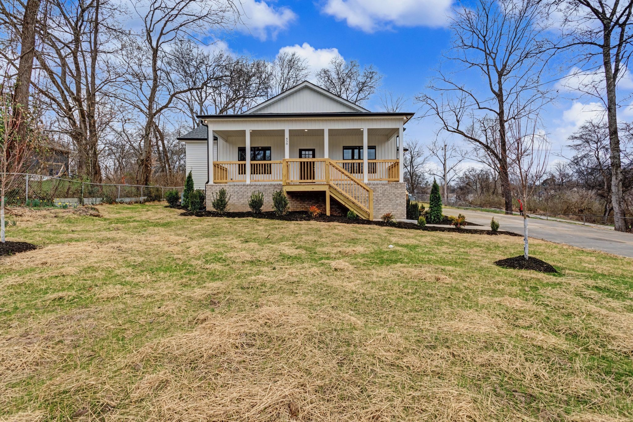 458 Mooresville Pike Columbia TN 38401