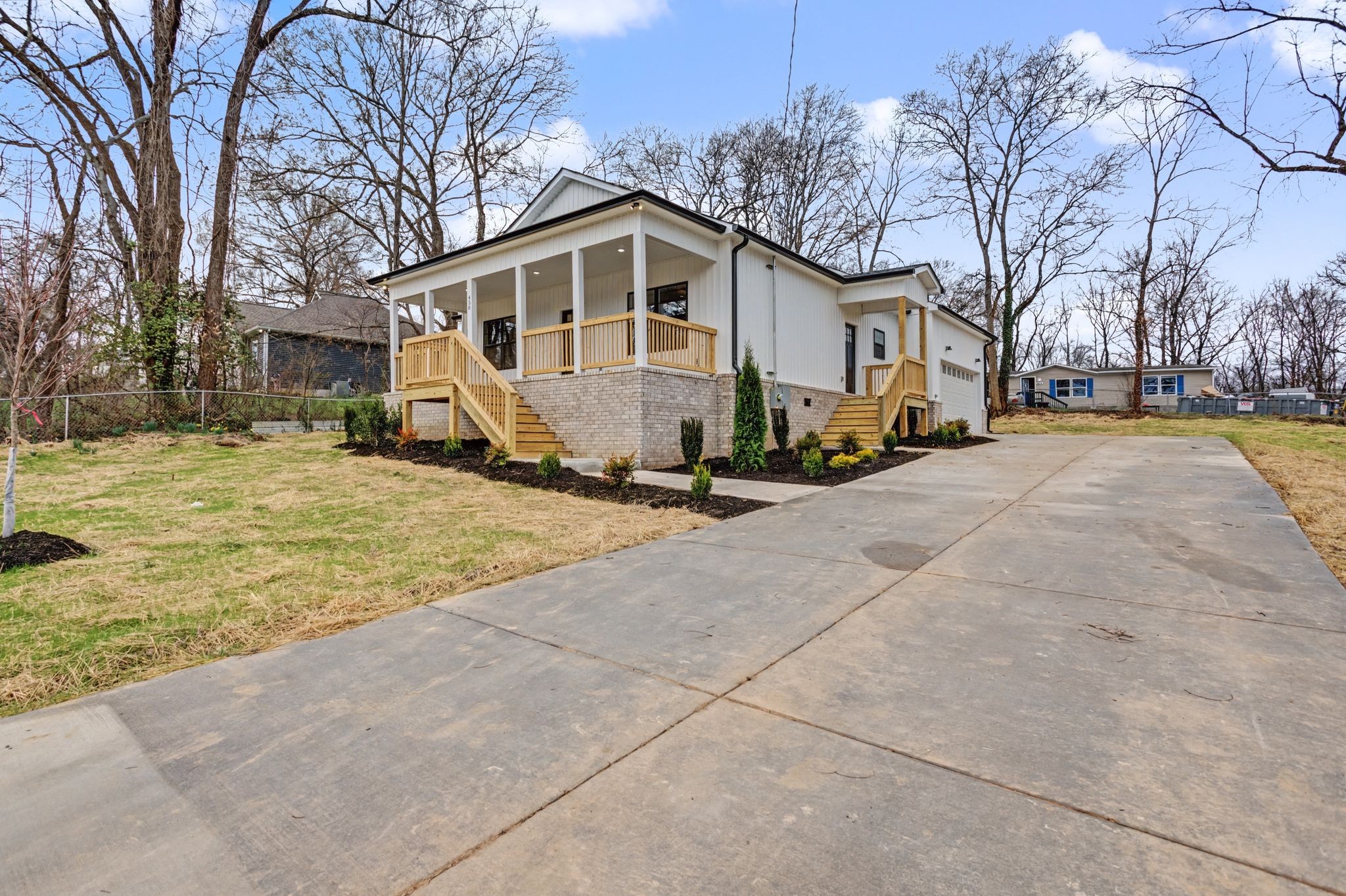 458 Mooresville Pike Columbia TN 38401