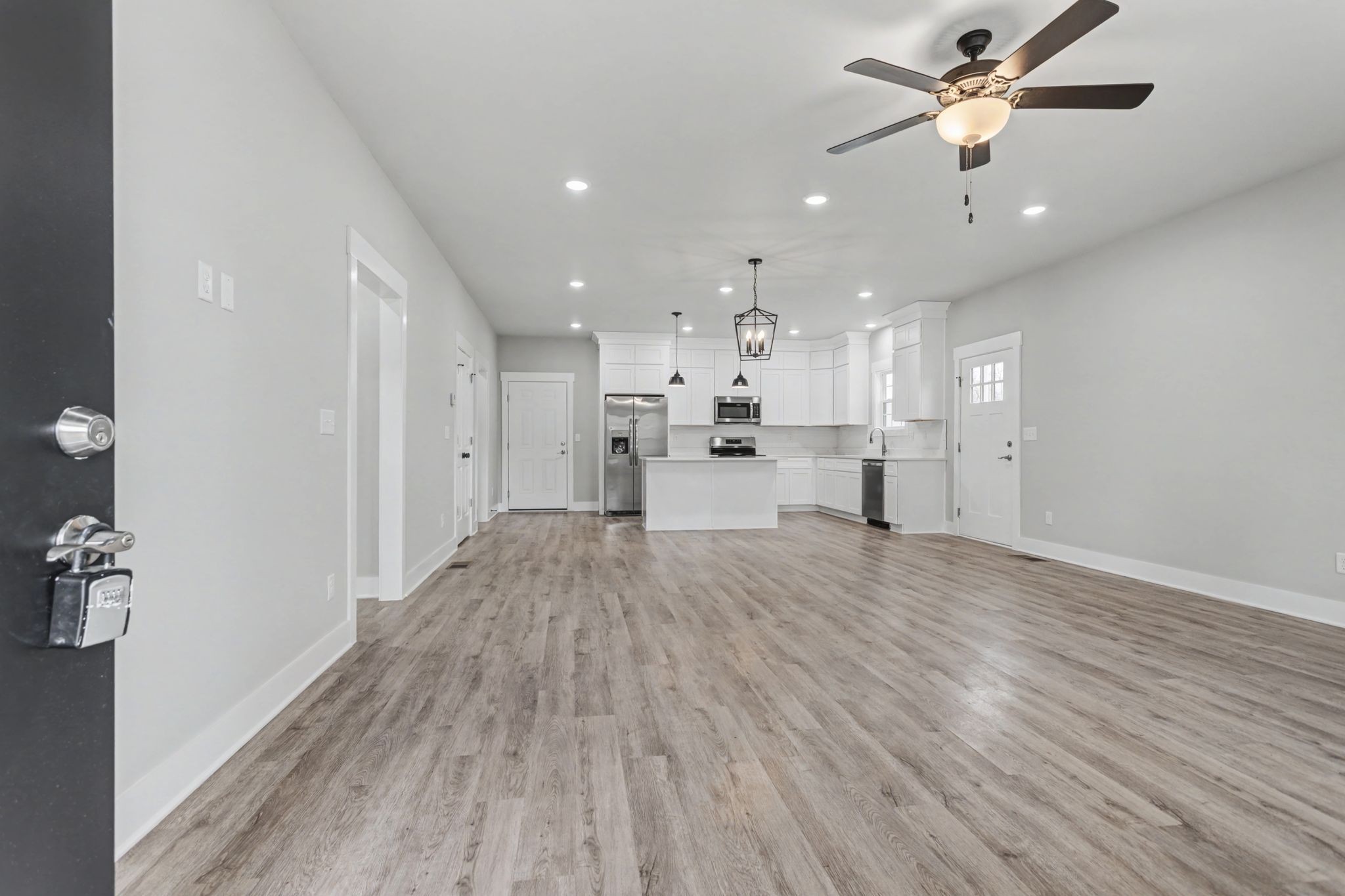458 Mooresville Pike Columbia TN 38401